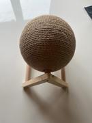 itapo ITAPO CATORB - stimulierender Kratzball zur Stresslinderung Review
