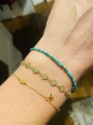 Audry Rose Light Balance Bracelet Review