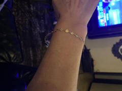 Audry Rose Light Balance Bracelet Review