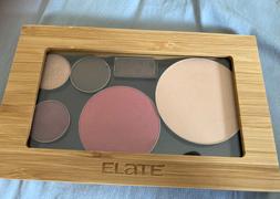 Elate Beauty Ritual Palette Review