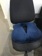 Fine Foams Australia Titan's Seat Cushion Review
