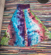 The Hippy Clothing Co. Tie Dye Wide Leg Trousers Review