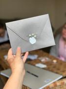 Stamptitude, Inc. White Sealing Wax Review
