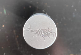 Stamptitude, Inc. ALUMA Wax Seal Review