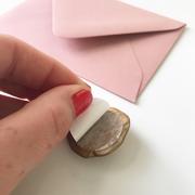 Stamptitude, Inc. 3M™ Adhesive Backings Review
