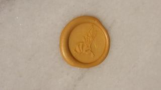 Stamptitude, Inc. Custom Wax Seal Stamp Review
