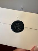 Stamptitude, Inc. Custom Wax Seal Stamp Review