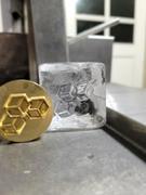 Stamptitude, Inc. Deluxe Ice Stamp Review