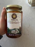 Light Cellar Wildflower Honey Review