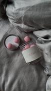 Fii Beauty Mellow Peach Fii Body Scrub Balls (12 Pcs) Review