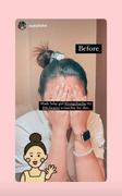 Fii Beauty Caviar Black Fii Cloud Curler (Thin) Review