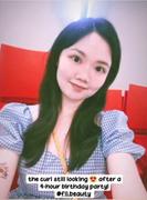 Fii Beauty Moonlight Blue Fii Cloud Curler (Thin) Review