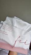 Fii Beauty Snow White Fii CloudSleep - Hydrating Silk Pillowcase for Hair & Skin Review