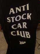 Tuned in Tokyo Anti Stock Tee Review