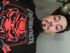 Tuned in Tokyo Speed Demon Tee Review