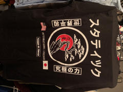 Tuned in Tokyo International V2 Tee Review