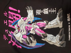 Tuned in Tokyo Summoned Skull Tee (Black) Review