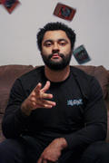 Tuned in Tokyo Tooned Summoned Skull Longsleeve (Black) Review