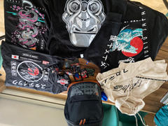 Tuned in Tokyo Winter Mystery Box (WITH Backpack) Review