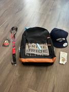Tuned in Tokyo Winter Mystery Box (WITH Backpack) Review