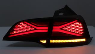 Hansshow Model 3/Y X-treme Taillights Review