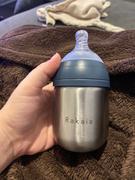 Lion & Lady The Feeding Bottle 6 Pack Review