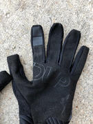Handup Gloves Pro Performance Glove - Distressed Grey Review