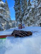 Handup Gloves ColdER Plus Gloves - Chill Cheetah Review
