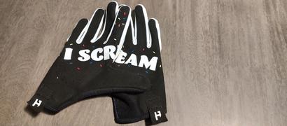 Handup Gloves Gloves - Squid Chunz Review