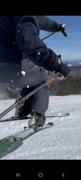 4FRNT Skis Uptrack Adjustable Poles Review