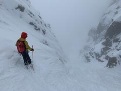 4FRNT Skis Raven 4-LOCK™ Review