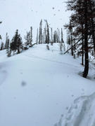 4FRNT Skis Raven 4-LOCK™ Review