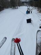 4FRNT Skis MSP 91 Review