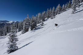 4FRNT Skis HOJI Review