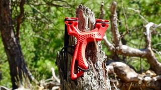 SimpleShot The Torque Slingshot Review