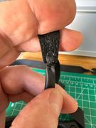 SimpleShot Crystal String Review