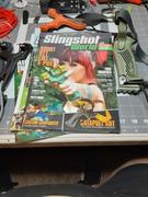 SimpleShot Hammer XT Slingbow Head Review