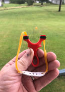 SimpleShot The Scout Keychain Review