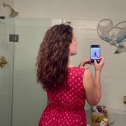 B.O.B BARS OVER BOTTLES Curl Definer & Leave-in Conditioner Bar Review