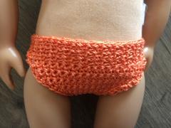 Pixie Faire Avalon Swimsuit Crochet Pattern Review
