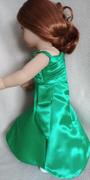 Pixie Faire Emerald Beauty 18 Doll Clothes Pattern Review