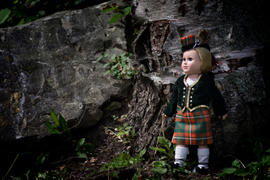 Pixie Faire Girl's Highland Bundle 18 Doll Clothes Pattern Review