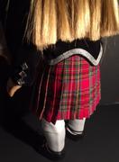 Pixie Faire Unisex Highland Bundle 18 Doll Clothes Pattern Review