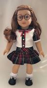 Pixie Faire Teacher's Pet 18 Doll Clothes Review