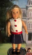 Pixie Faire Meadow Dress for 6 Mini Dolls Review