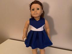 Pixie Faire Home and Away Game 18 Doll Clothes Pattern Review