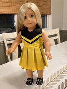 Pixie Faire Home and Away Game 18 Doll Clothes Pattern Review