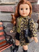Pixie Faire Miche Bag 18 Doll Accessories Review