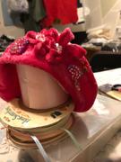 Pixie Faire Cloche Hat 18 Doll Accessories Review