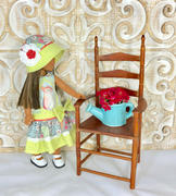 Pixie Faire Cloche Hat for 13-14.5 Dolls Review